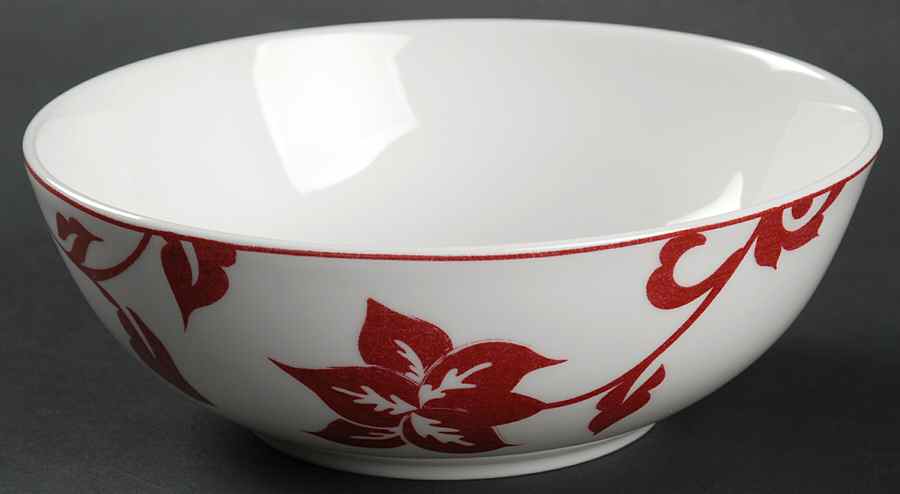 Batik 6" All Purpose Bowl by Lenox-1