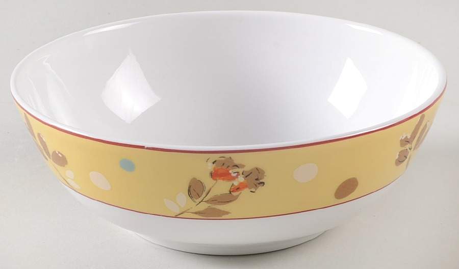 Canary 6" All Purpose Bowl by Lenox-1