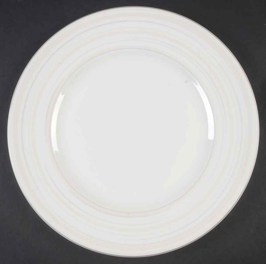 Glimmer Dinner Plate by Lenox-1