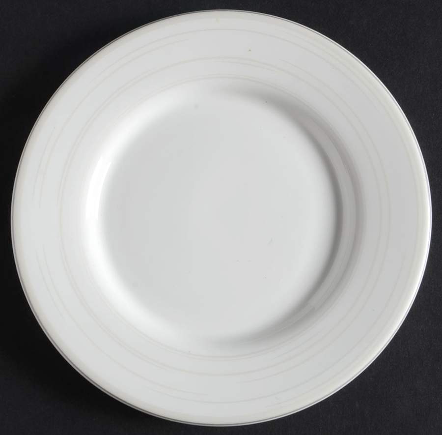 Glimmer Appetizer Plate by Lenox-1