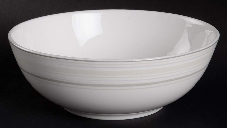 Glimmer 6" All Purpose Bowl by Lenox-1