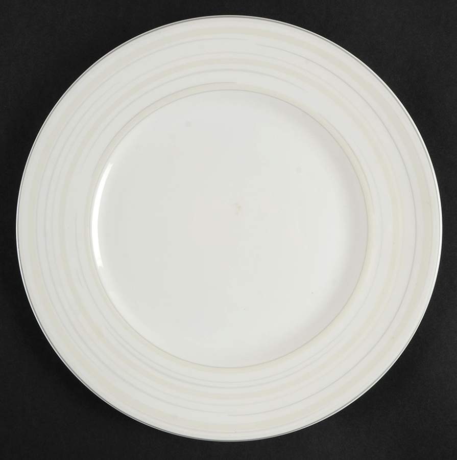 Glimmer Dinner Plate by Lenox-1