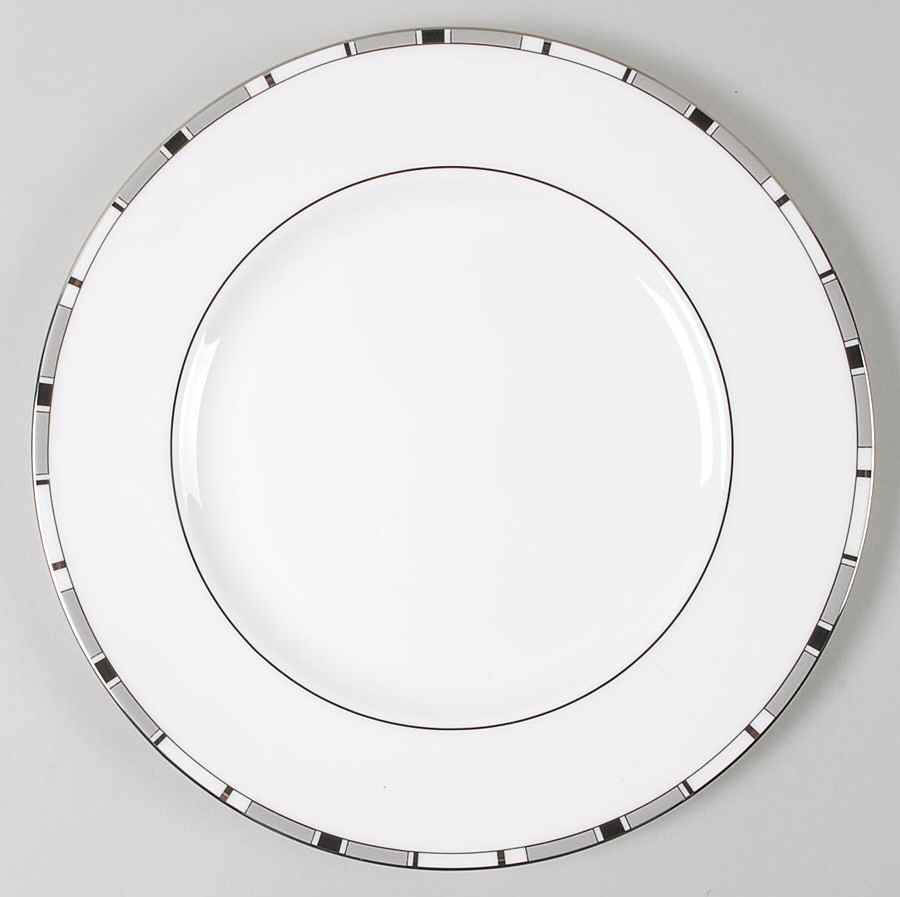 Greene Street Dinner Plate by Lenox-1