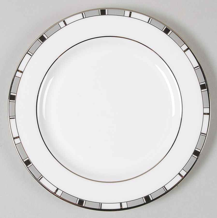 Greene Street Bread & Butter Plate by Lenox-1