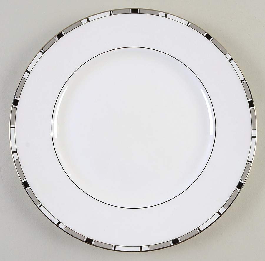 Greene Street Dinner Plate by Lenox-1