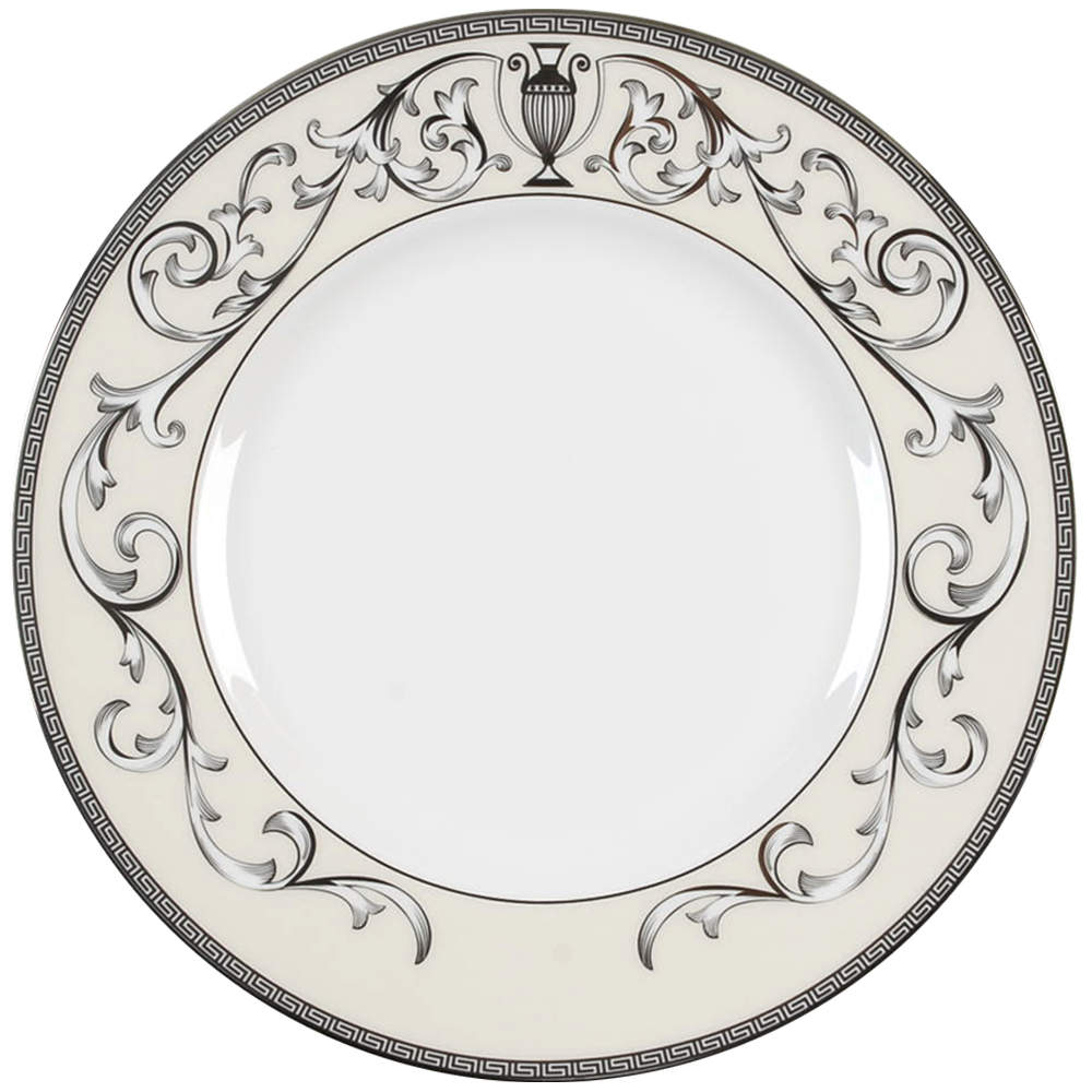 Westchester Legacy Accent Luncheon Plate by Lenox-1