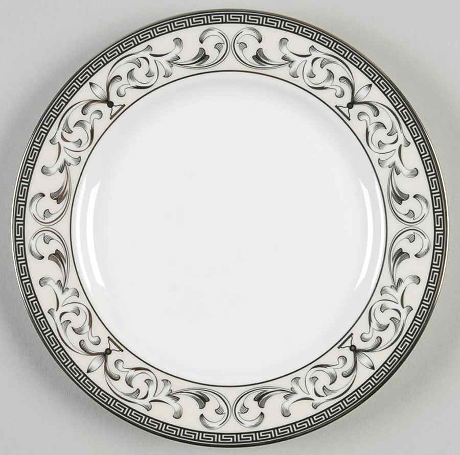 Westchester Legacy Bread & Butter Plate by Lenox-1