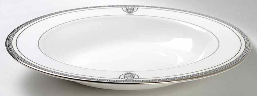 Westchester Legacy 9" Soup/Pasta Bowl by Lenox-1