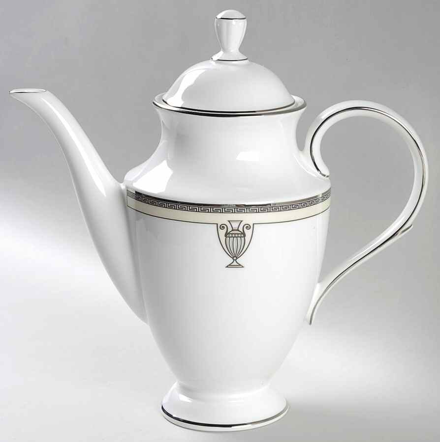 Westchester Legacy Coffee Pot & Lid by Lenox-1