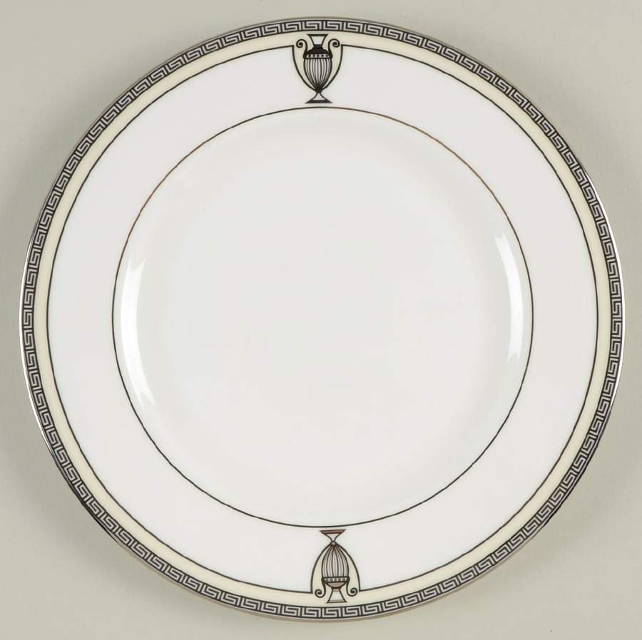 Westchester Legacy Salad Plate by Lenox-1