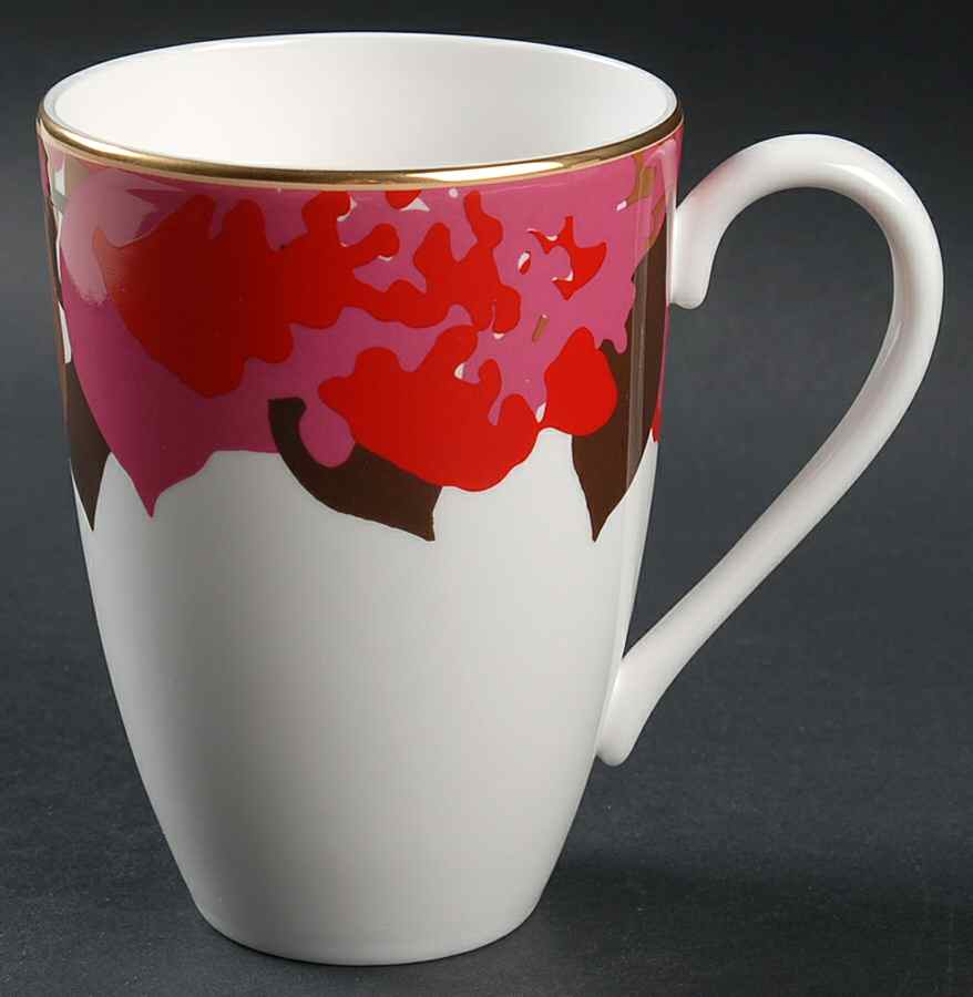 Collingwood Drive Mug by Lenox-1