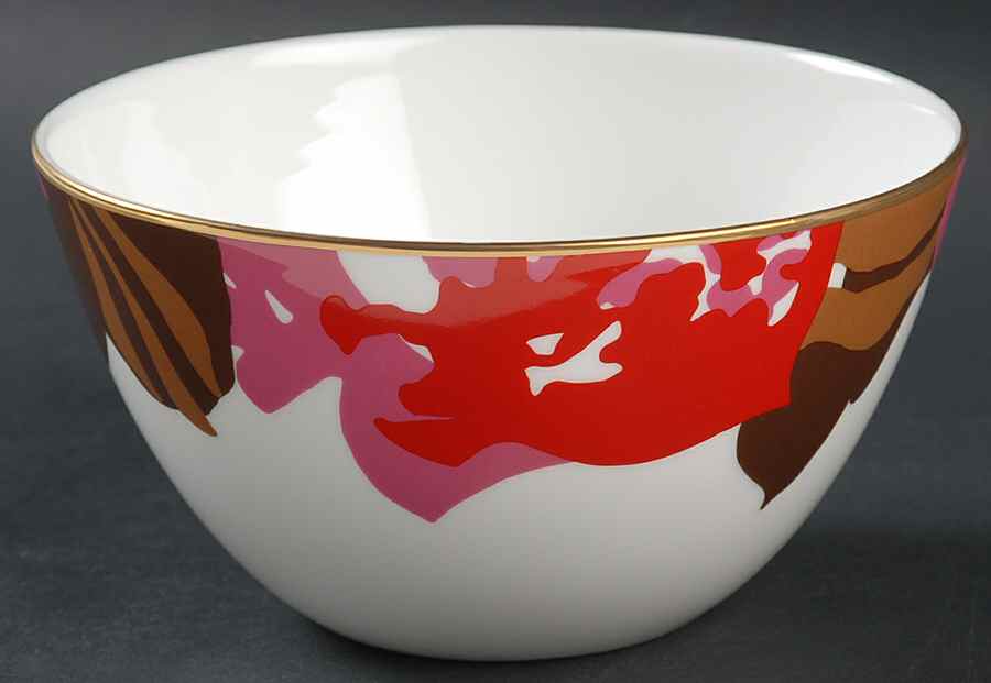 Collingwood Drive Soup/Cereal Bowl by Lenox-1