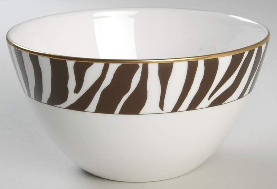 Morella Avenue Soup/Cereal Bowl by Lenox-1