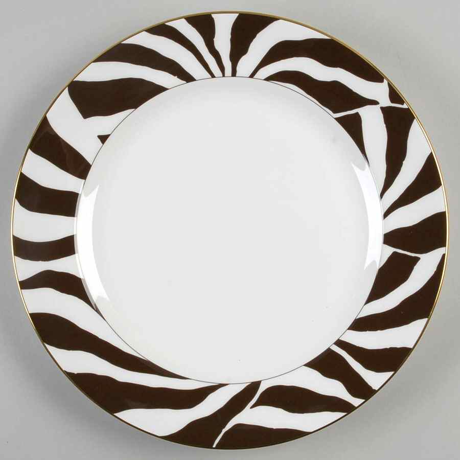 Morella Avenue Dinner Plate by Lenox-1