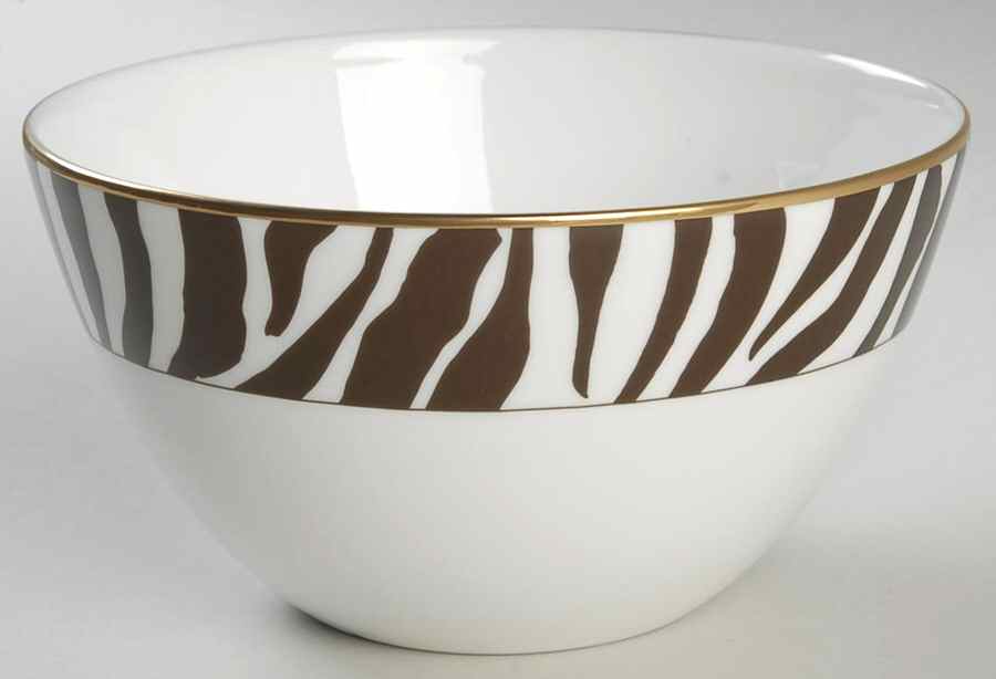 Morella Avenue Soup/Cereal Bowl by Lenox-1