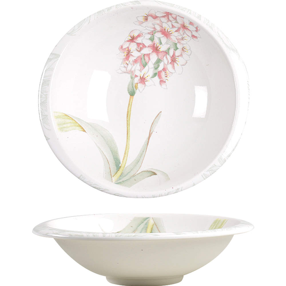 Peony Lane Fruit/Dessert (Sauce) Bowl by Lenox-1