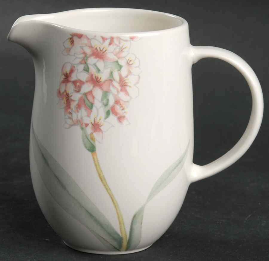 Peony Lane Creamer by Lenox-1