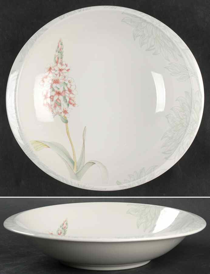 Peony Lane 8" Individual Pasta Bowl by Lenox-1