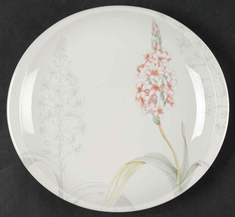 Peony Lane Accent Luncheon Plate by Lenox-1