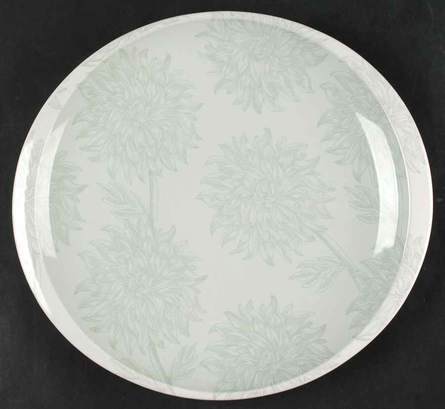 Peony Lane Dinner Plate by Lenox-1