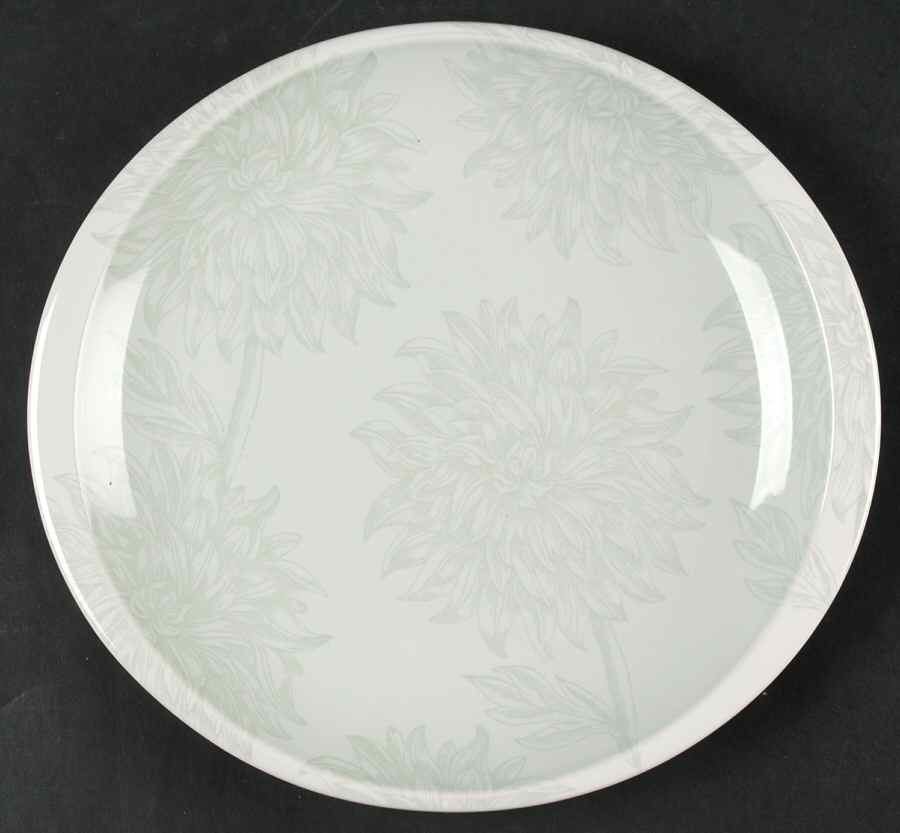 Peony Lane Accent Luncheon Plate by Lenox-1