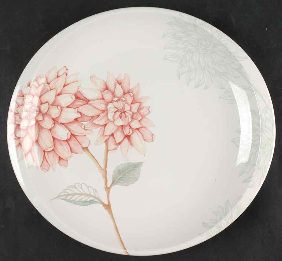Peony Lane Dinner Plate by Lenox-1