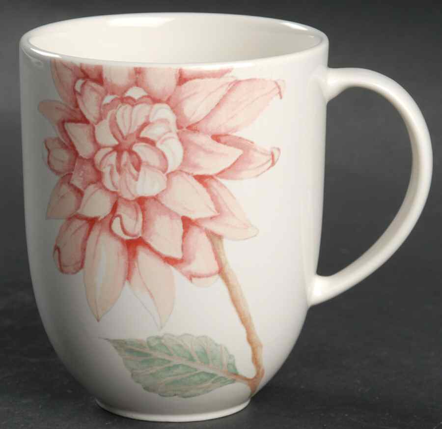 Peony Lane Mug by Lenox-1