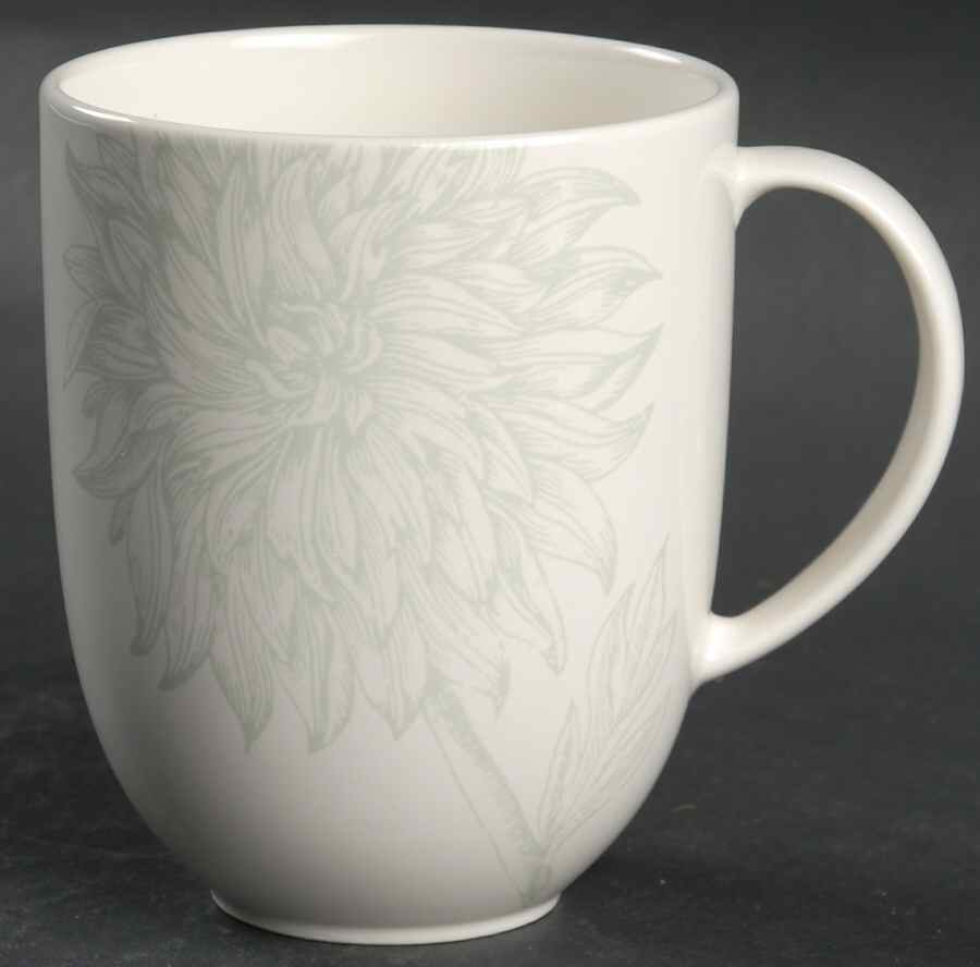 Peony Lane Mug by Lenox-1