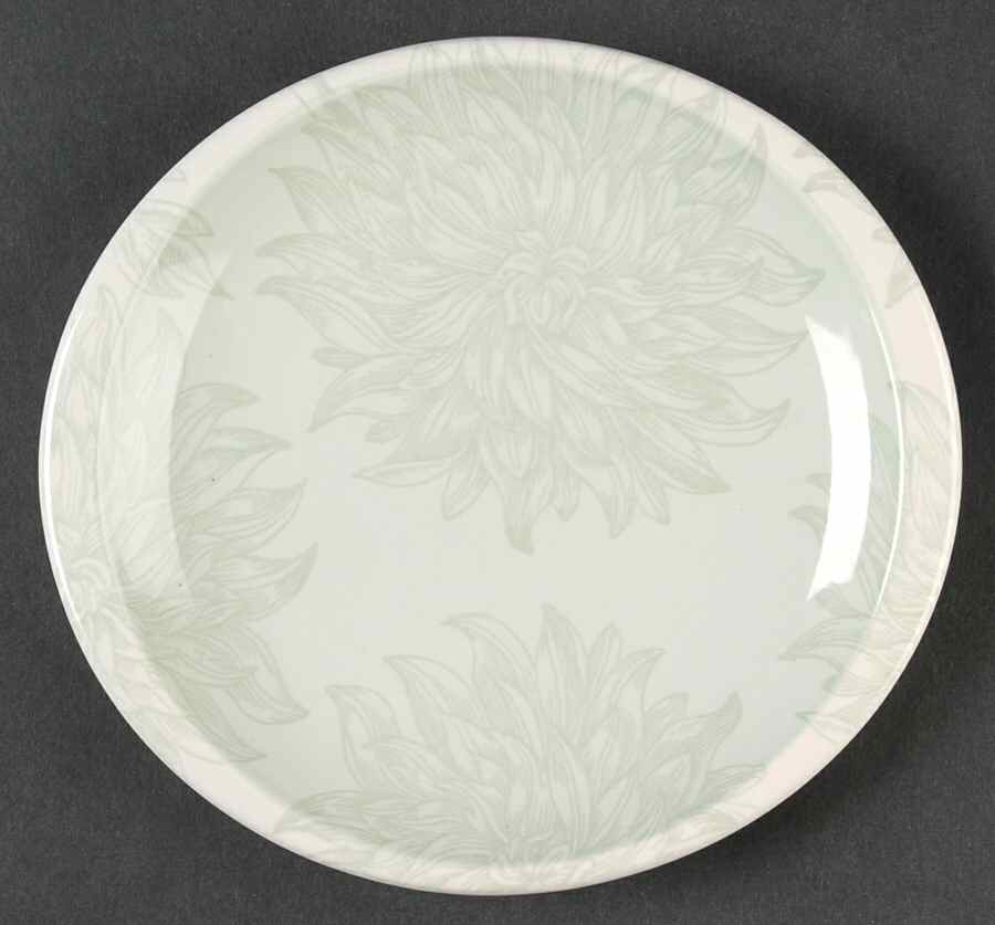 Peony Lane Appetizer Plate by Lenox-1