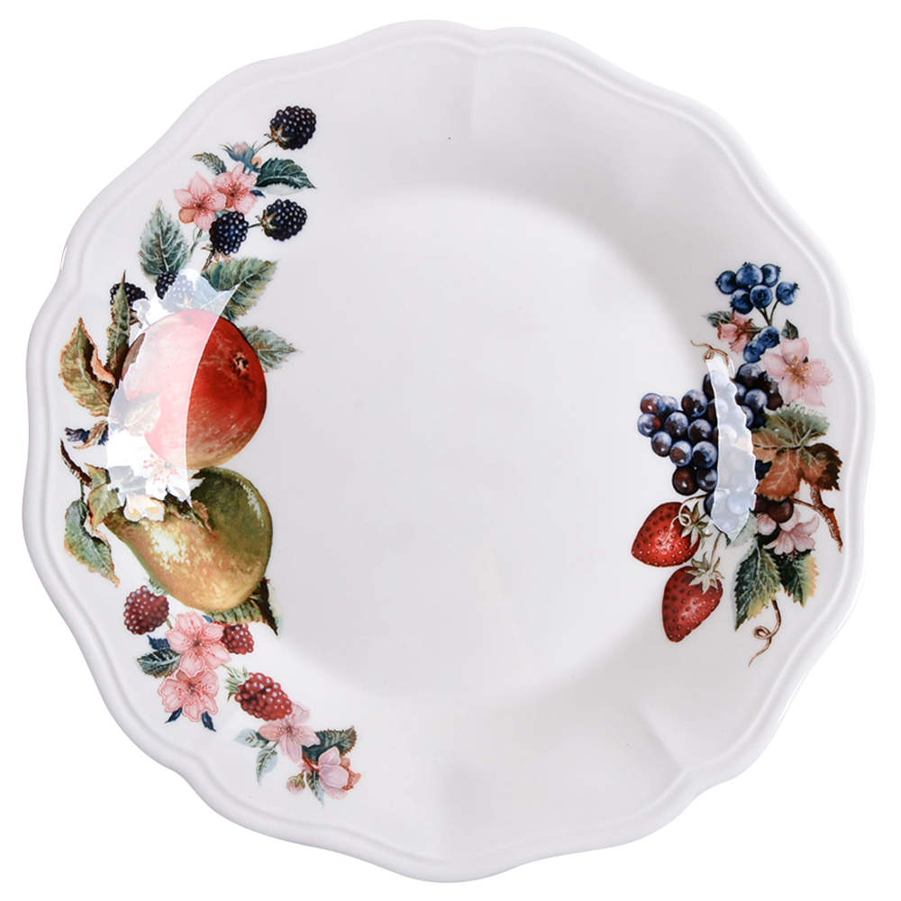 Spring Harvest Dinner Plate by Lenox-1