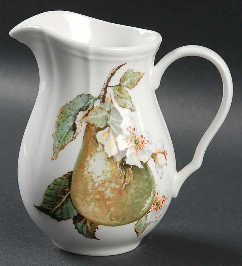 Spring Harvest Creamer by Lenox-1