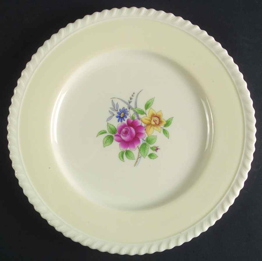 P388x24-6 Dinner Plate by Lenox-1
