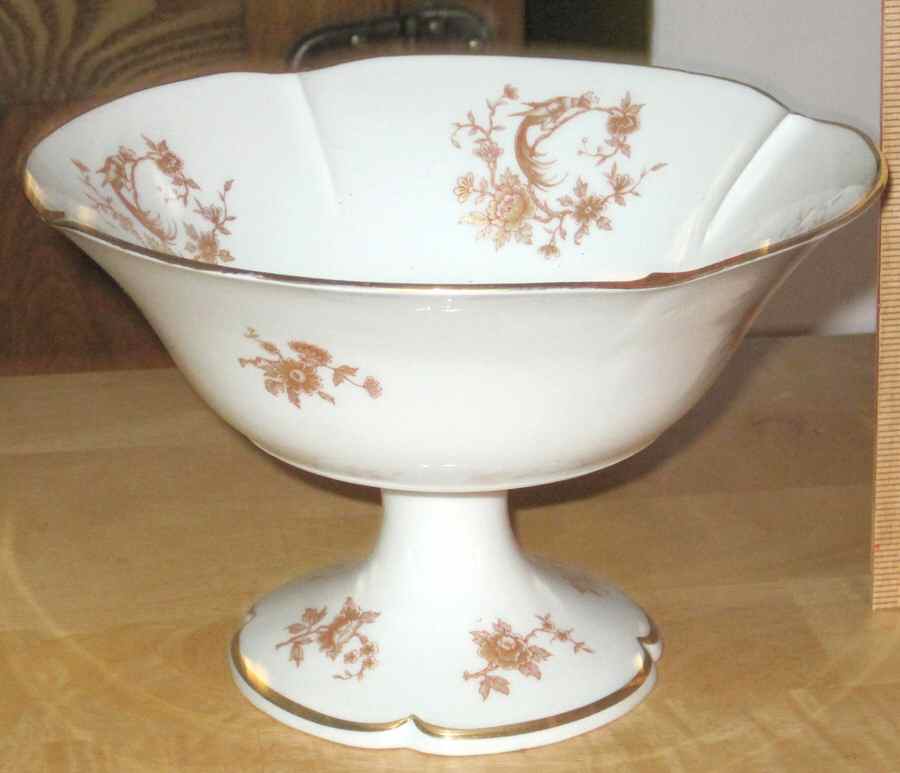 LIM450 Compote by Limoges-French-1