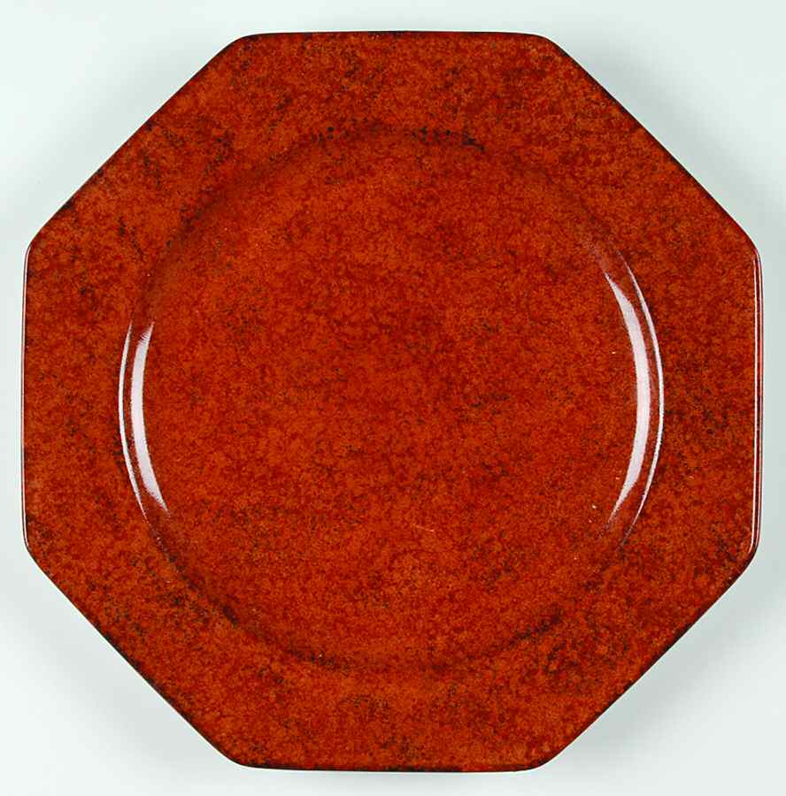 LAJ5 Service Plate (Charger) by Laure Japy-1