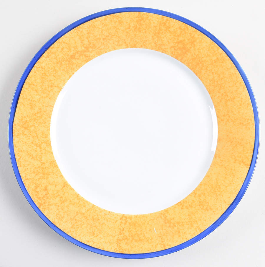 LAJ28 Dinner Plate by Laure Japy-1