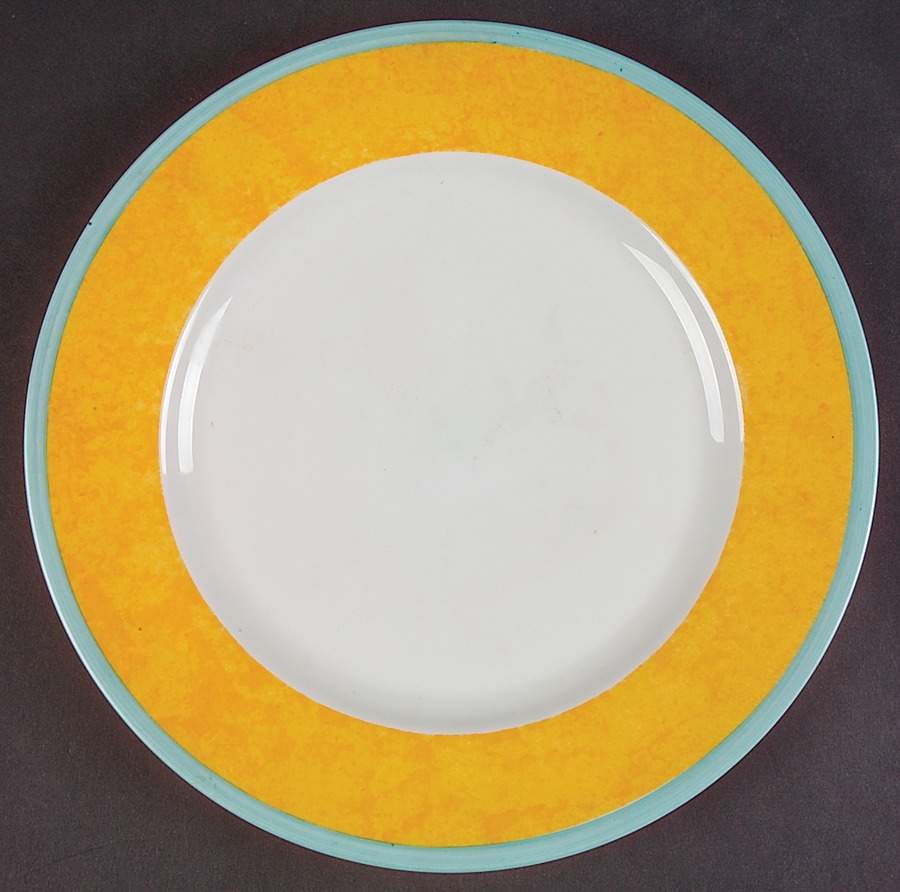 LAJ28 Dinner Plate by Laure Japy-1