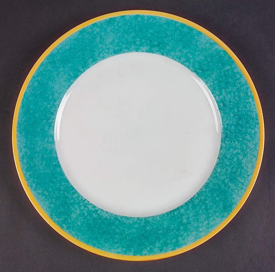 LAJ28 Dinner Plate by Laure Japy-1