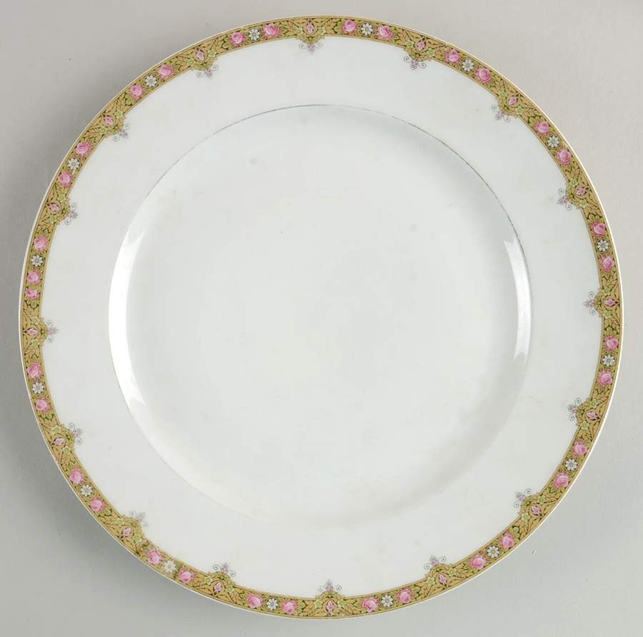 LNT295 Dinner Plate by Lanternier-1