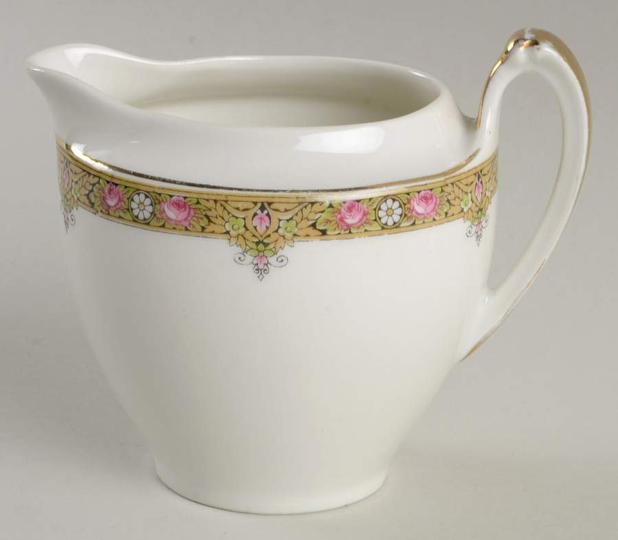 LNT295 Creamer by Lanternier-1