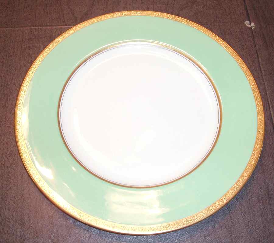 O14g Dinner Plate by Lenox-1