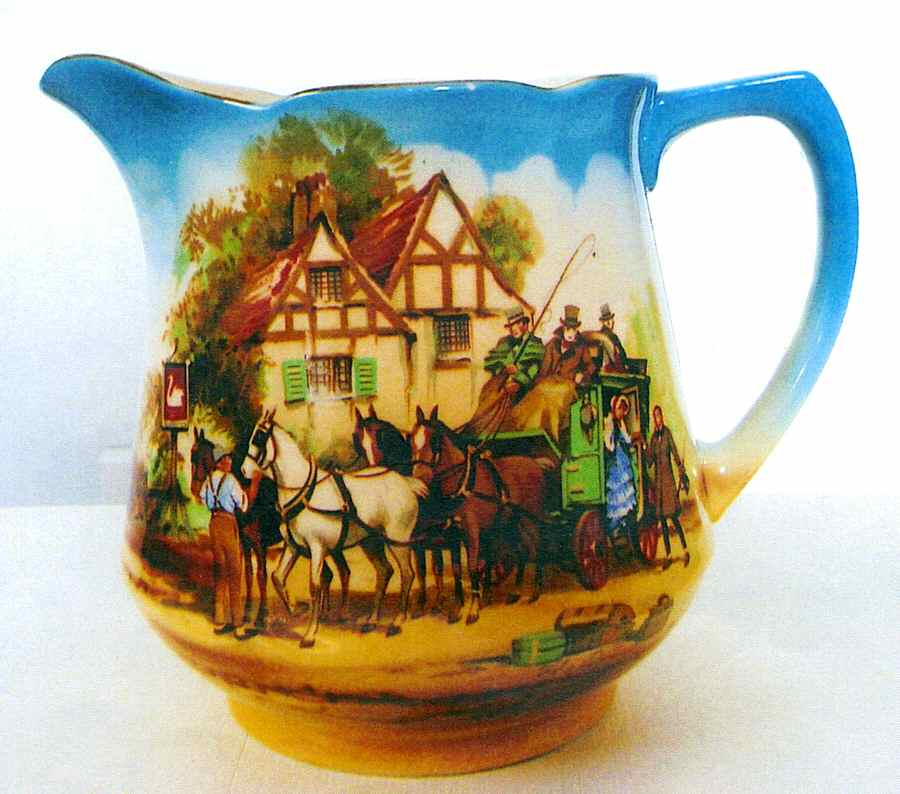 5055 Pitcher by Longton Royal-1