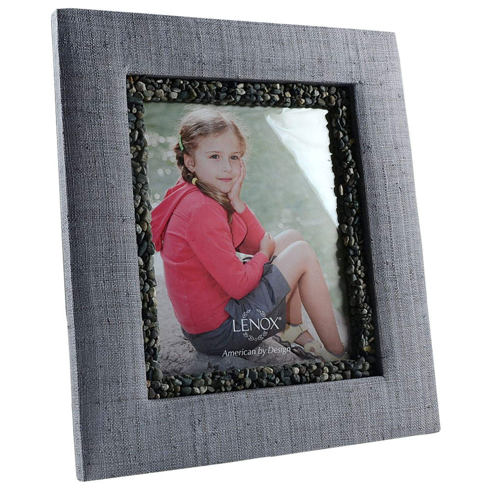 Portrait Gallery (All Occasion) Frame-Holds 8" X 10" by Lenox-1