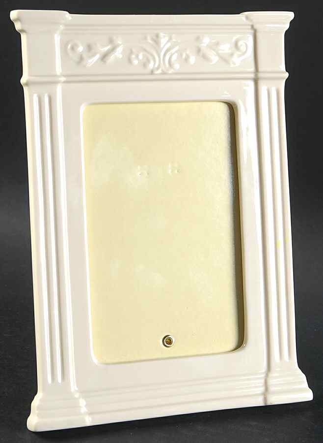 Portrait Gallery (All Occasion) Frame-Holds 4" X 6" by Lenox-1