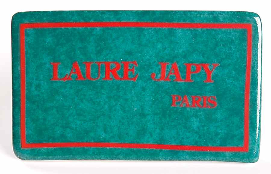 Advertising Signs Sign 1 by Laure Japy-1