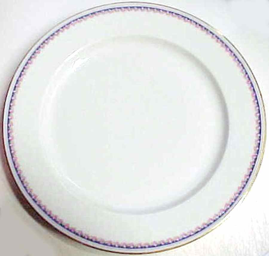 LAT110 Dinner Plate by Latrille-1