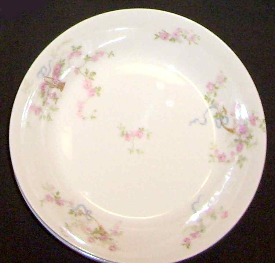 LAT111 Rim Soup Bowl by Latrille-1