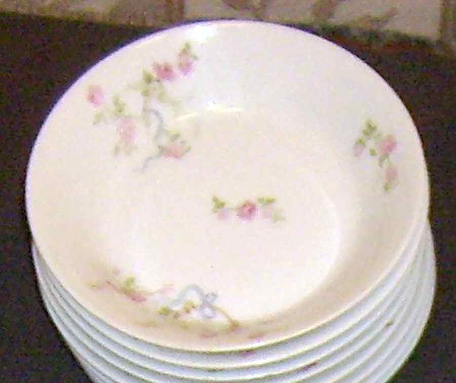 LAT111 Fruit/Dessert (Sauce) Bowl by Latrille-1