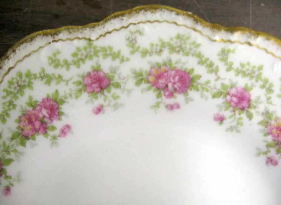 LNT297 Dinner Plate by Lanternier-1