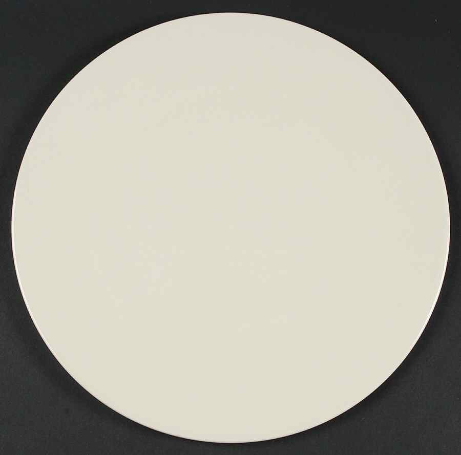 Basics Cream Cake Plate by Lenox-1