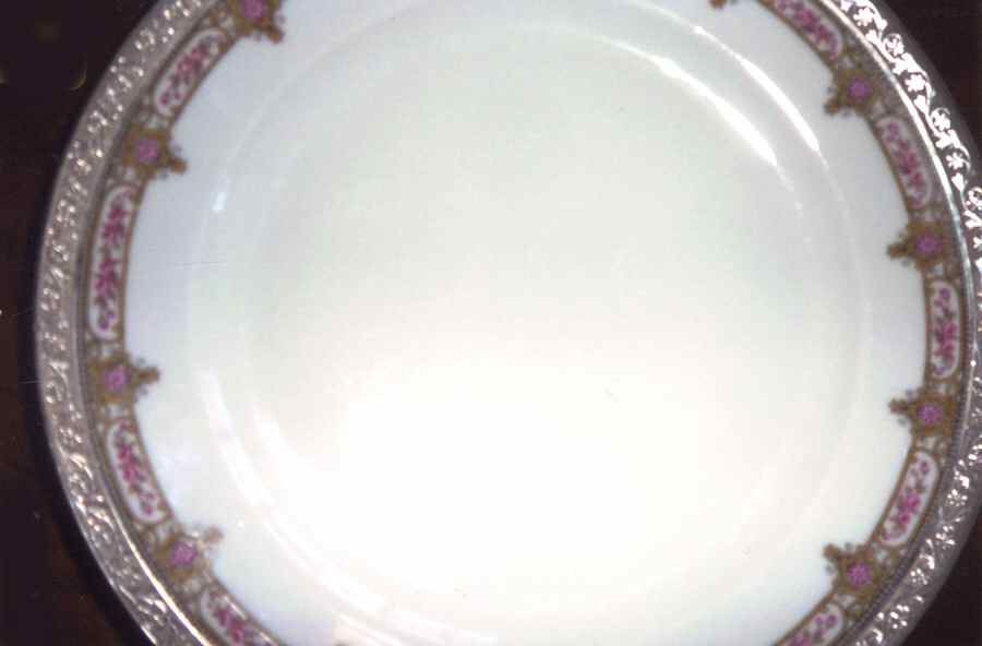 Lnt305 Dinner Plate by Lanternier-1
